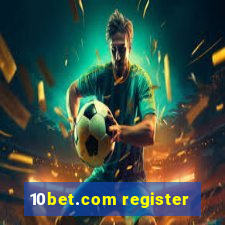 10bet.com register